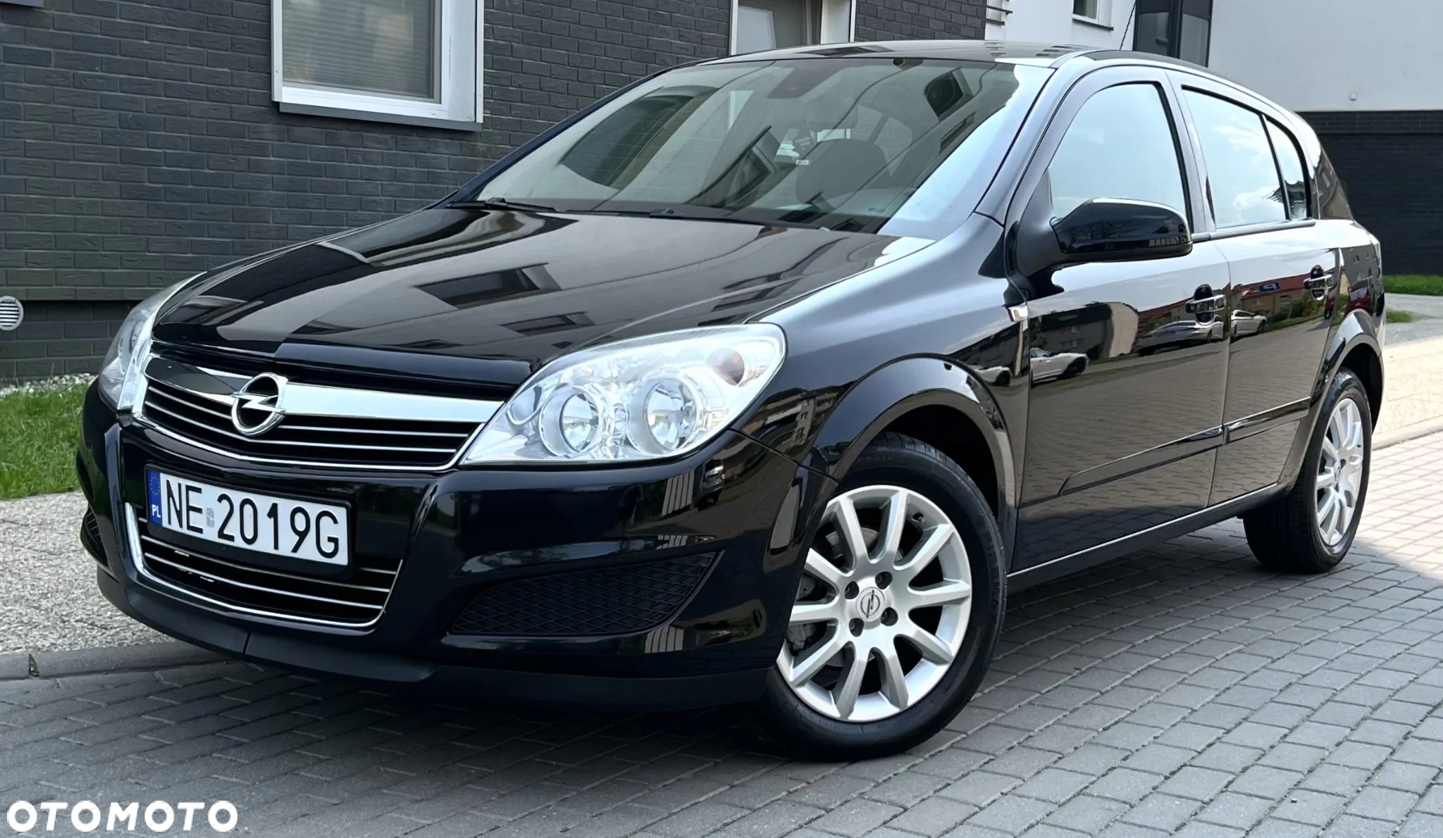 Opel Astra III 1.4 Cosmo - 31