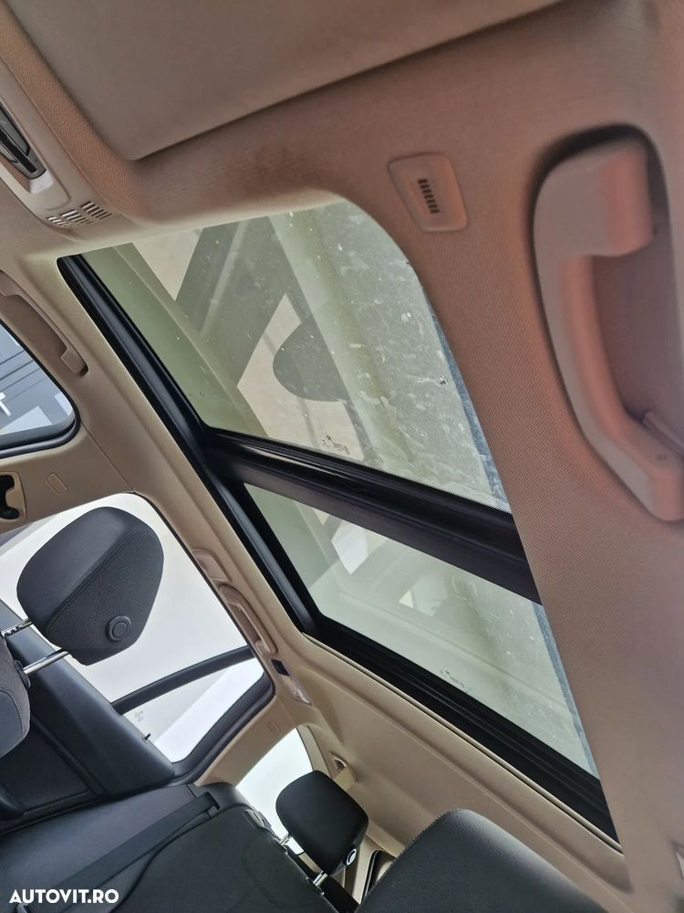 BMW Seria 3 320d Touring - 5
