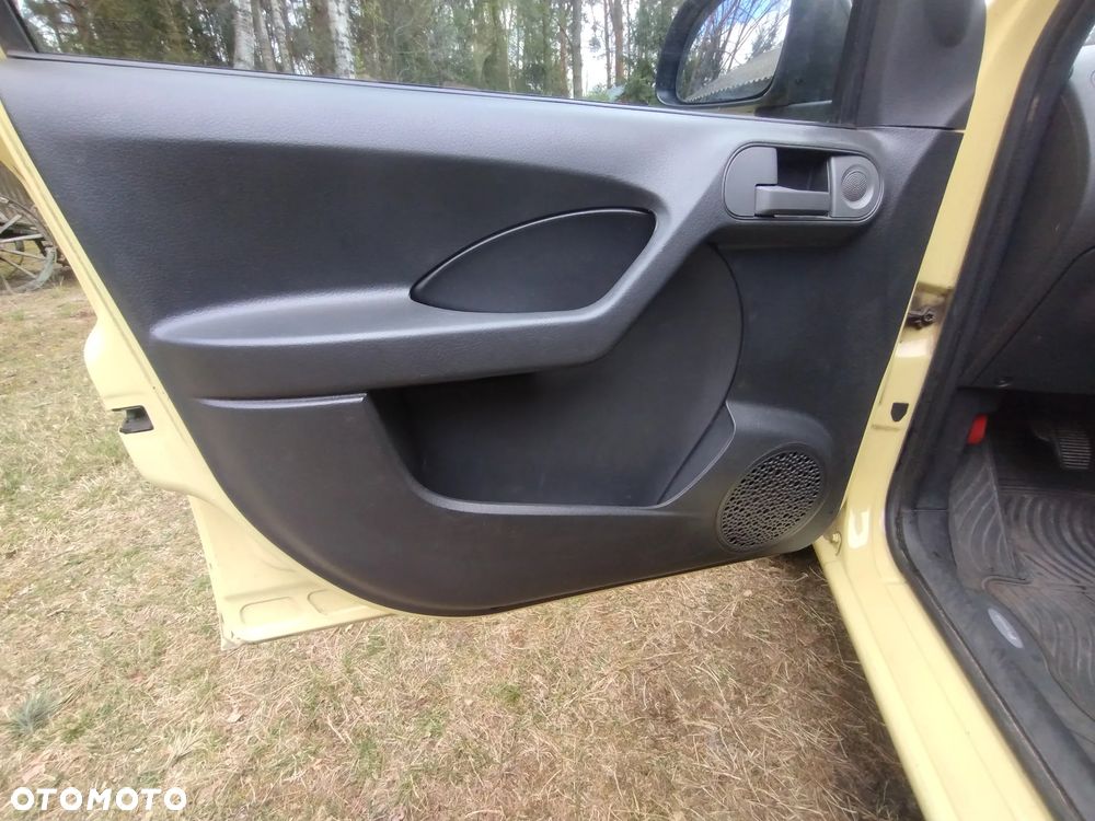 Fiat Panda 1.2 Fresh Eco - 9