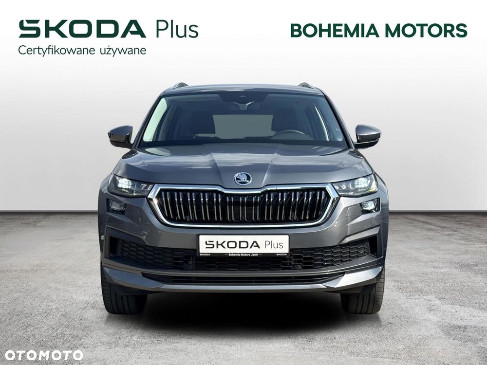Skoda Kodiaq - 9