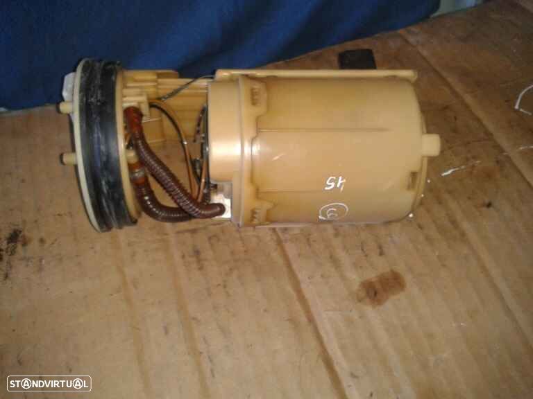 Bomba Combustivel 1J0919051D VW GOLF 4 1998 1,4 GASOLINA - 1