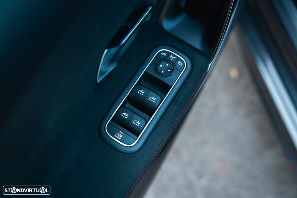 Mercedes-Benz A 250 e 8G-DCT AMG Line Advanced Plus - 14
