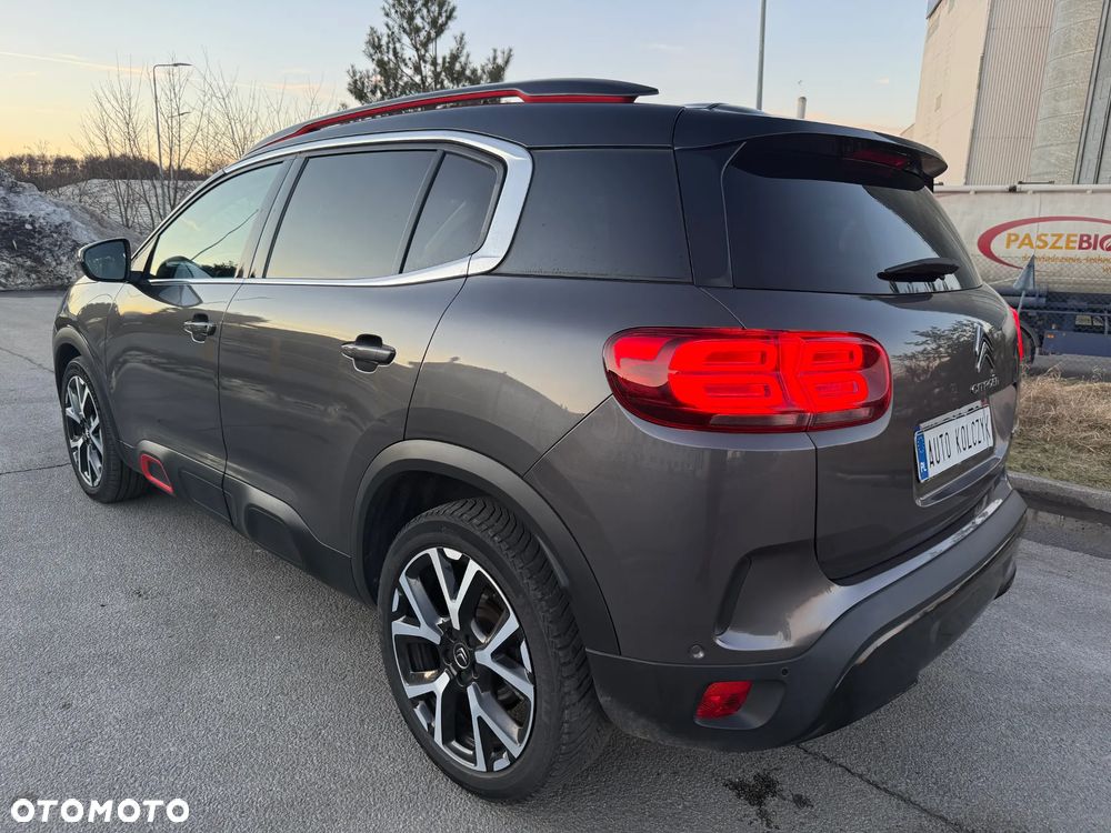 Citroën C5 Aircross - 7