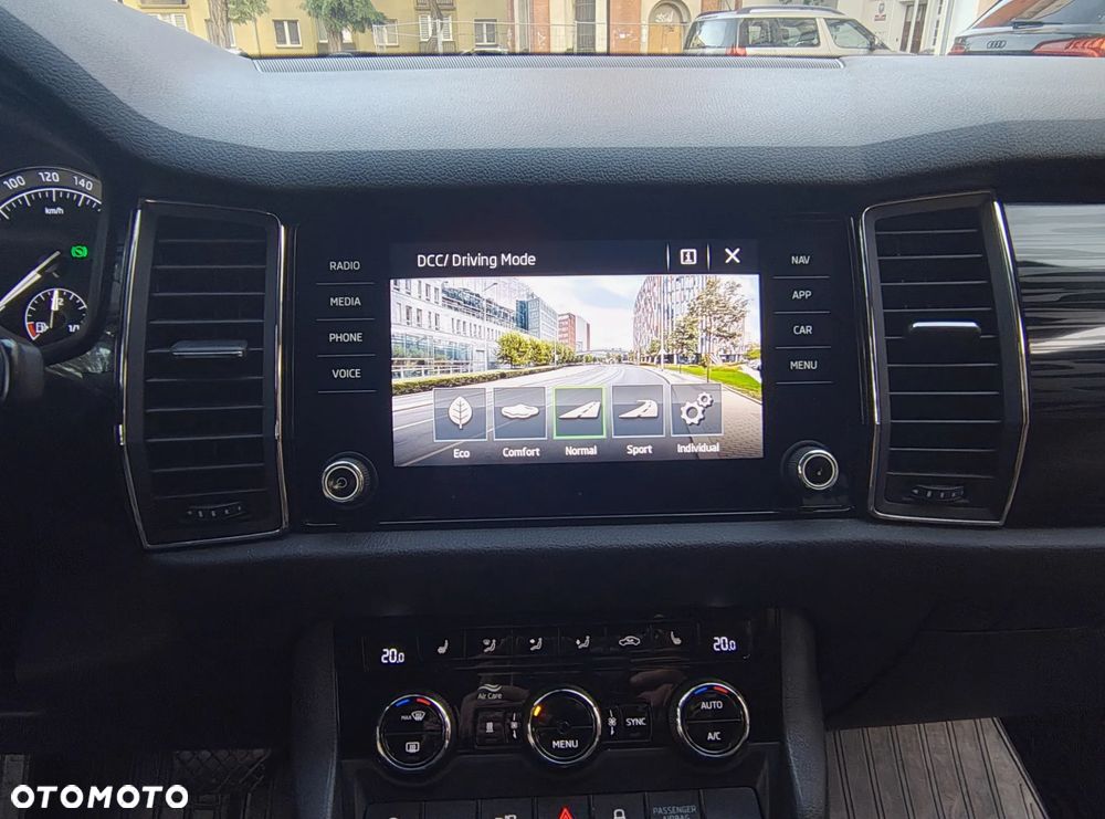 Skoda Kodiaq - 17