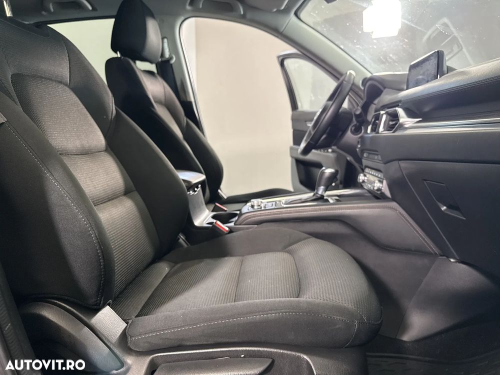 Mazda CX-5 - 12