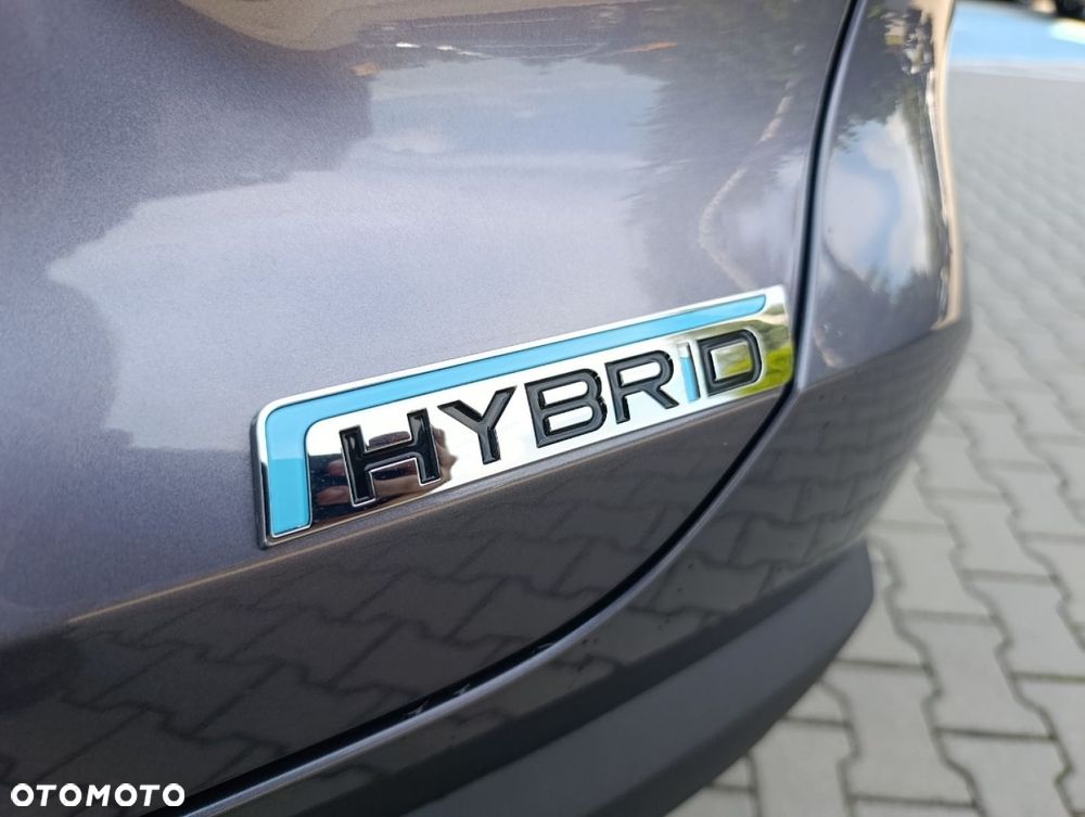 Chery Tiggo 7 1.5 HEV Premium DCT - 24