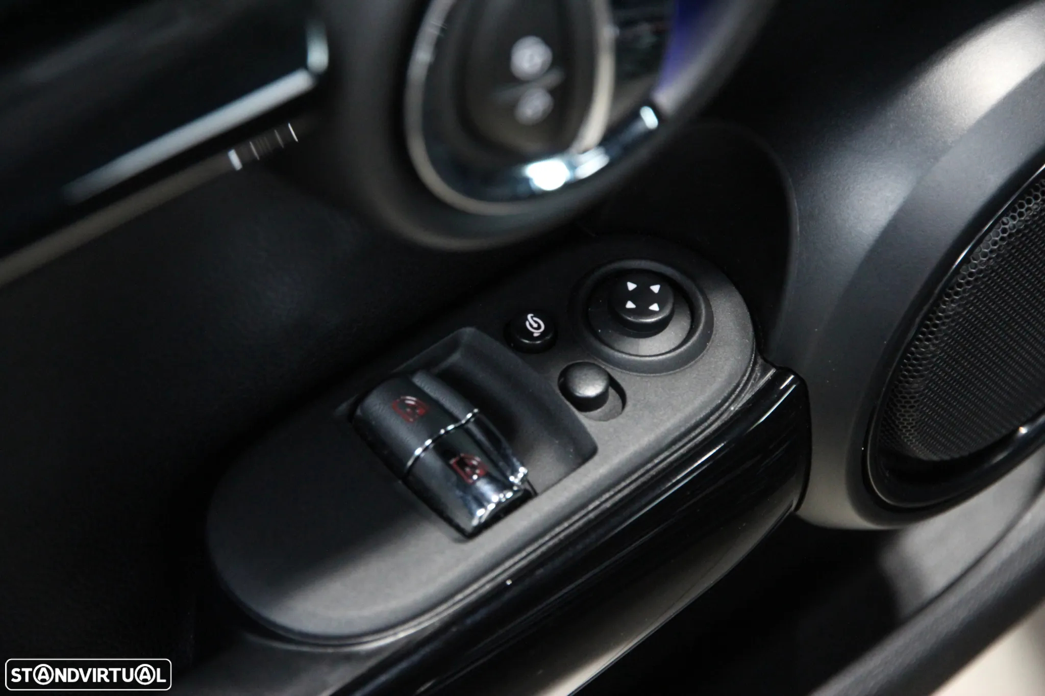 MINI 3 Portas John Cooper Works Auto Desportiva - 14