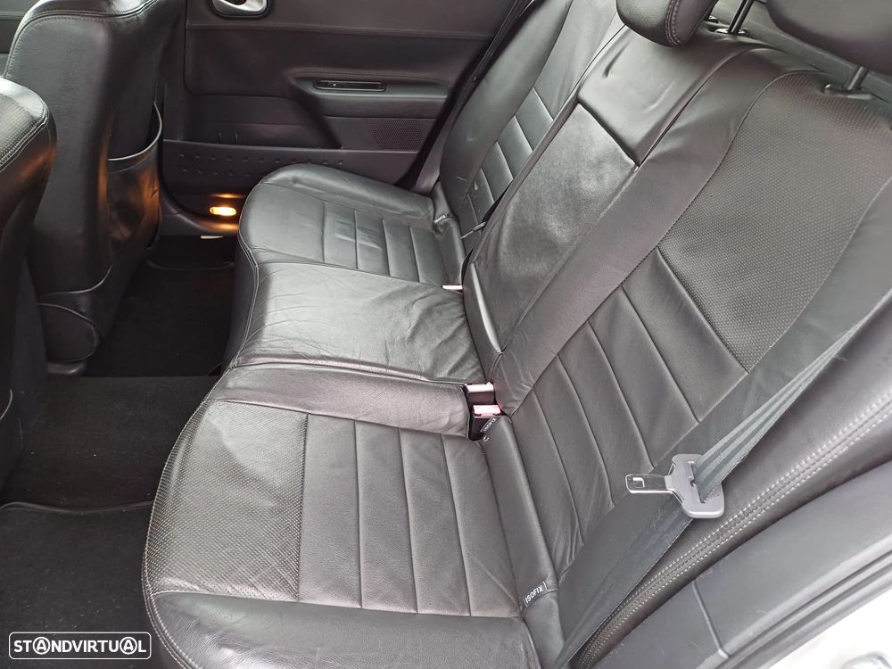 Renault Mégane Break 1.5 dCi Extreme - 10