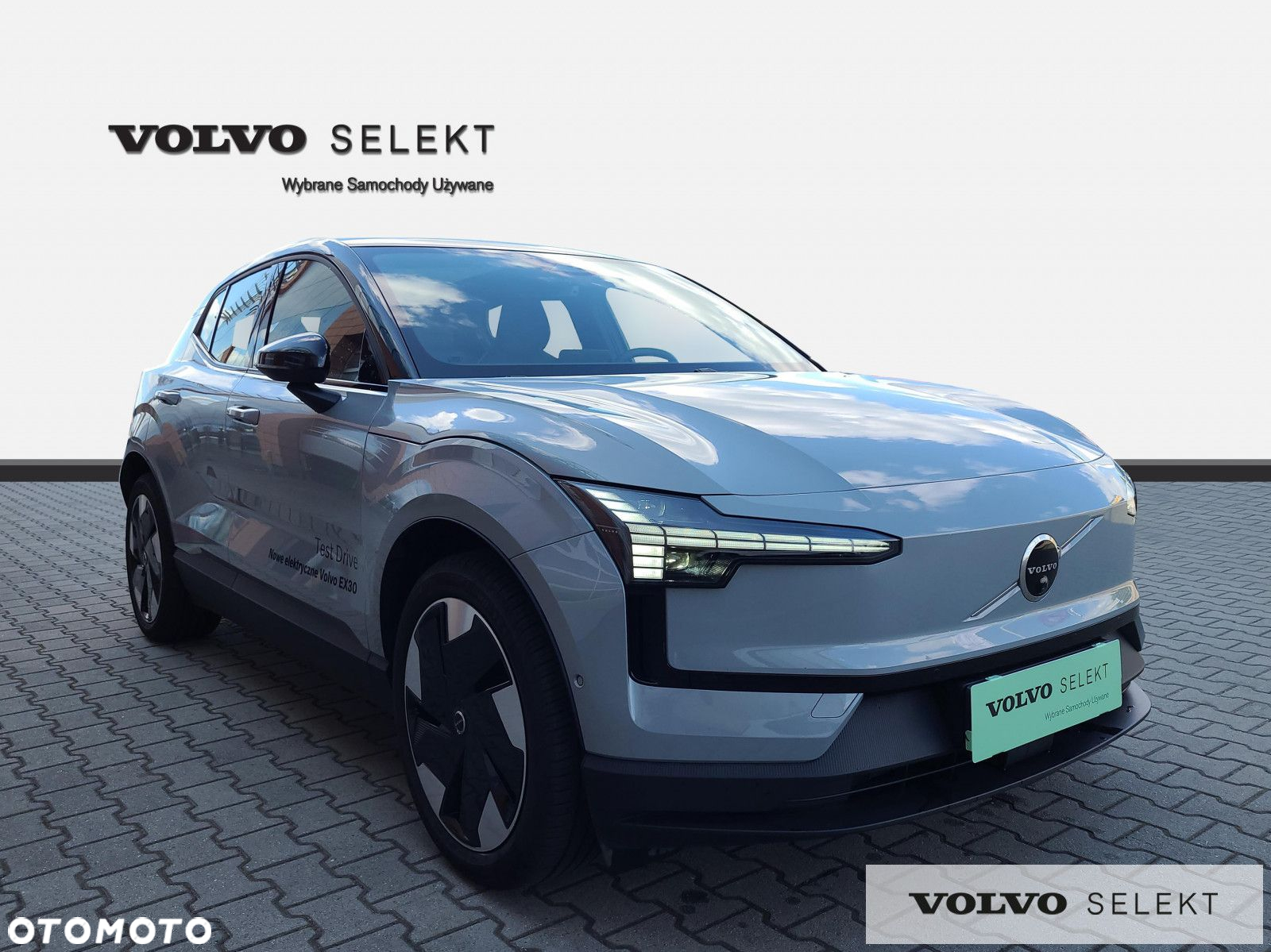 Volvo EX30 - 9
