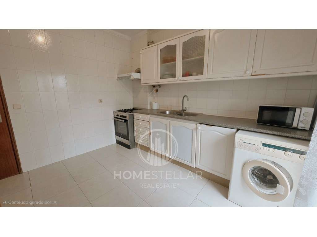 Apartamento T2 com Arrecadação no Pinhal Novo - Grande imagem: 5/24
