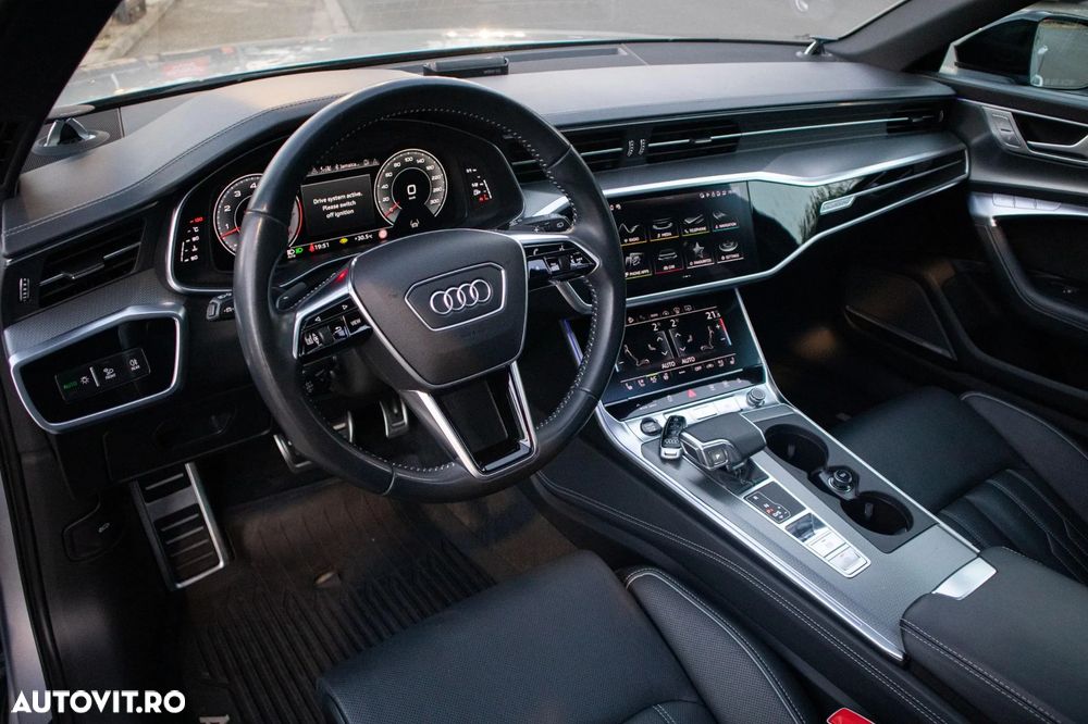 Audi A6 Allroad - 33