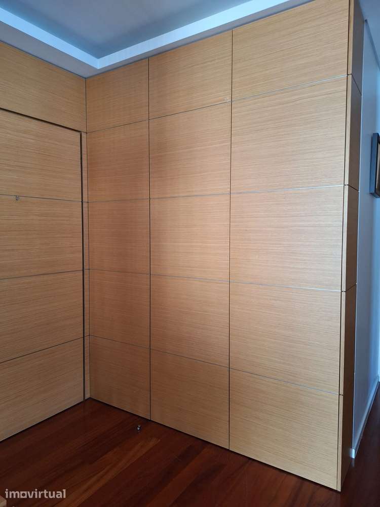 Antas Prestige - T2 Mobilado, 113,90 m², junto ao Estádio do Dragão - Grande imagem: 5/36