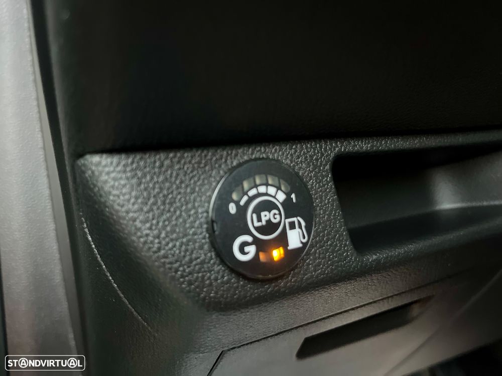 Renault Clio 1.0 TCe Zen Bi-Fuel - 16