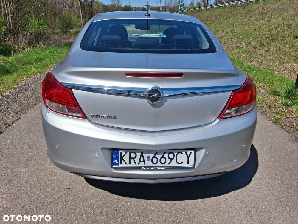 Opel Insignia 1.6 - 22
