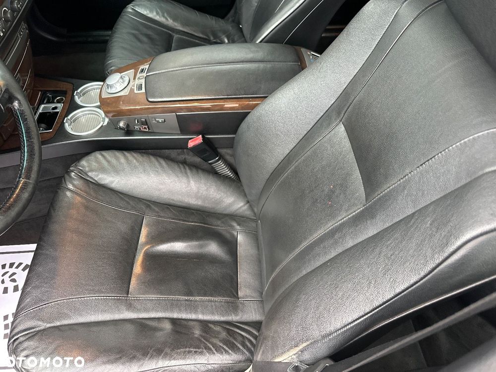 BMW Seria 7 730d - 13