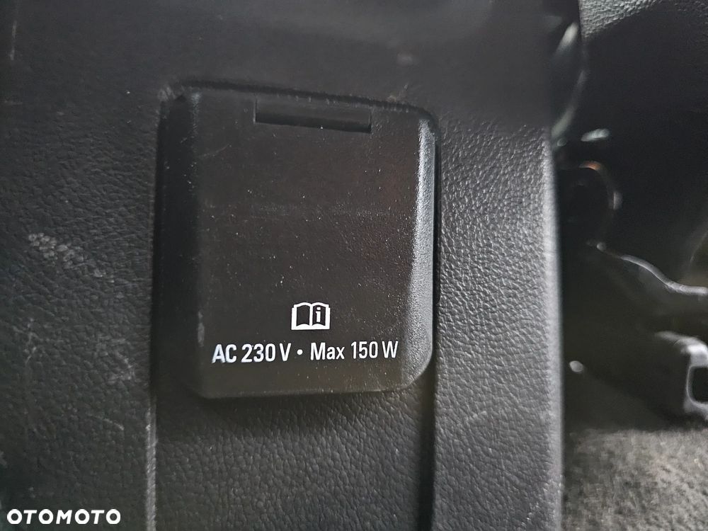 Opel Mokka 1.4 T Cosmo - 33