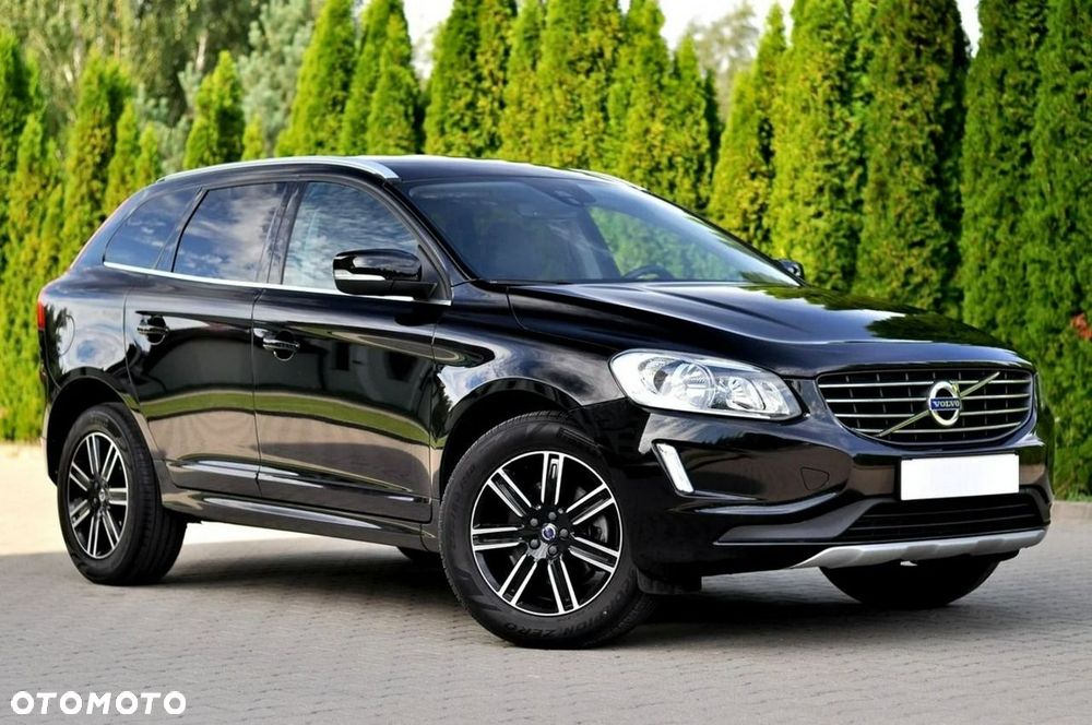 Volvo XC 60 D4 Summum - 3