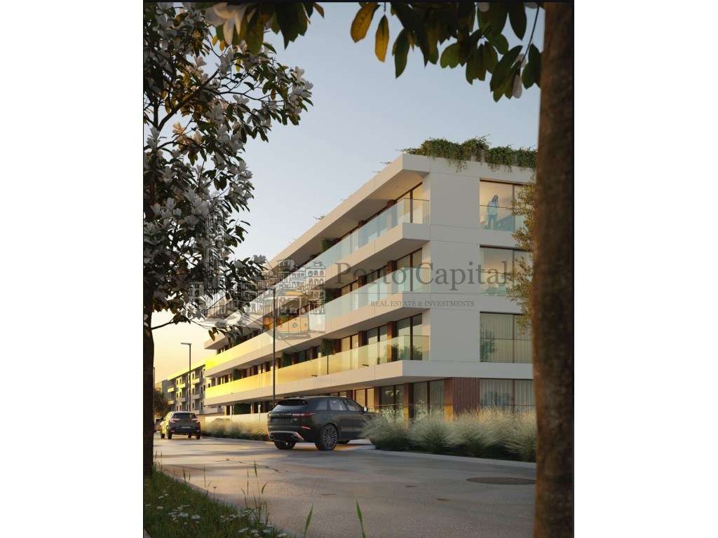 TENHA O SEU APARTAMENTO DE SONHO JUNTO AO MAR!
APARTAMENTOS T2 E T... - Grande imagem: 4/20