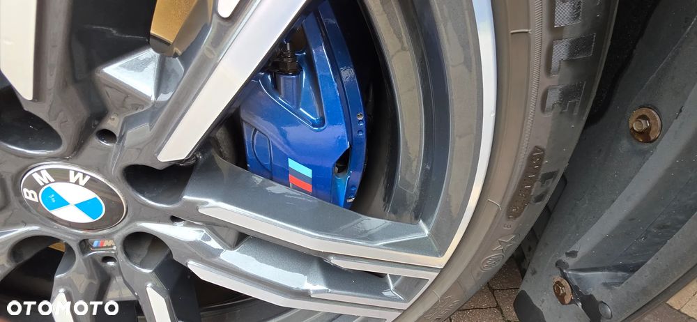 BMW Seria 5 540d xDrive Sport Line - 14