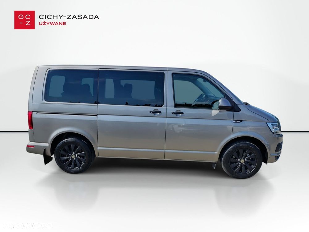 Volkswagen Multivan 2.0 TDI L1 Trendline DSG - 7