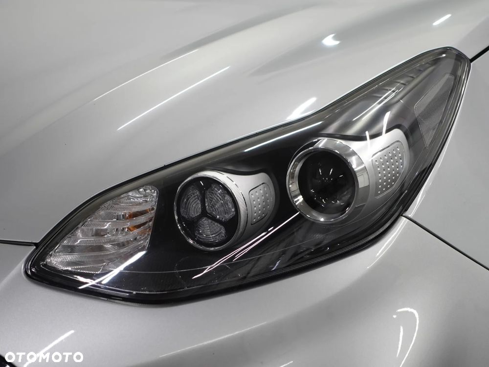 Kia Sportage 1.6 GDI 2WD EDITION 7 - 14