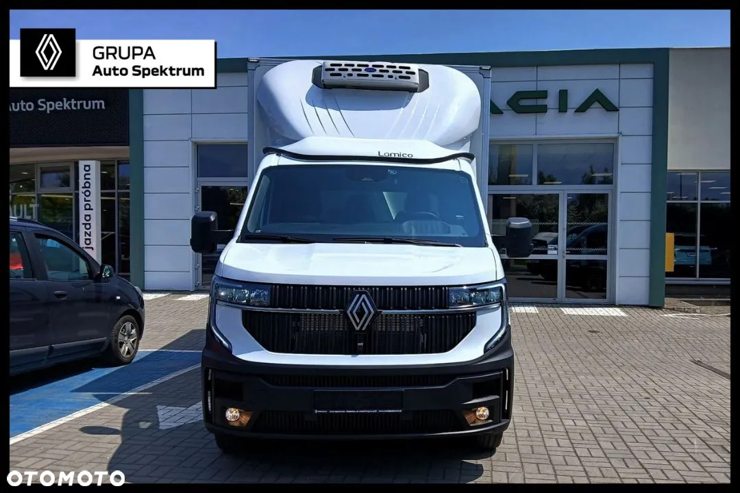 Renault Master - 4