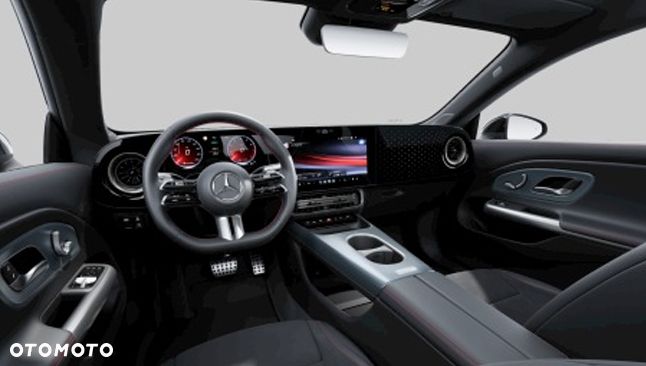 Mercedes-Benz CLA - 4