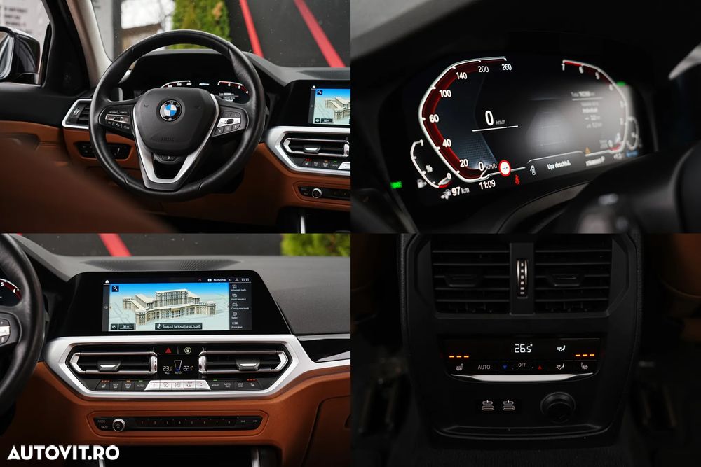 BMW Seria 3 - 17