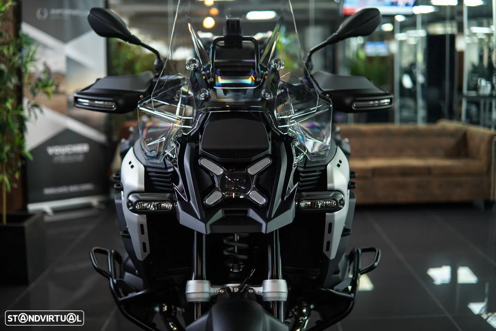 BMW R 1300 GS Adventure TRIPLE BLACK AUTOMATICA - 16