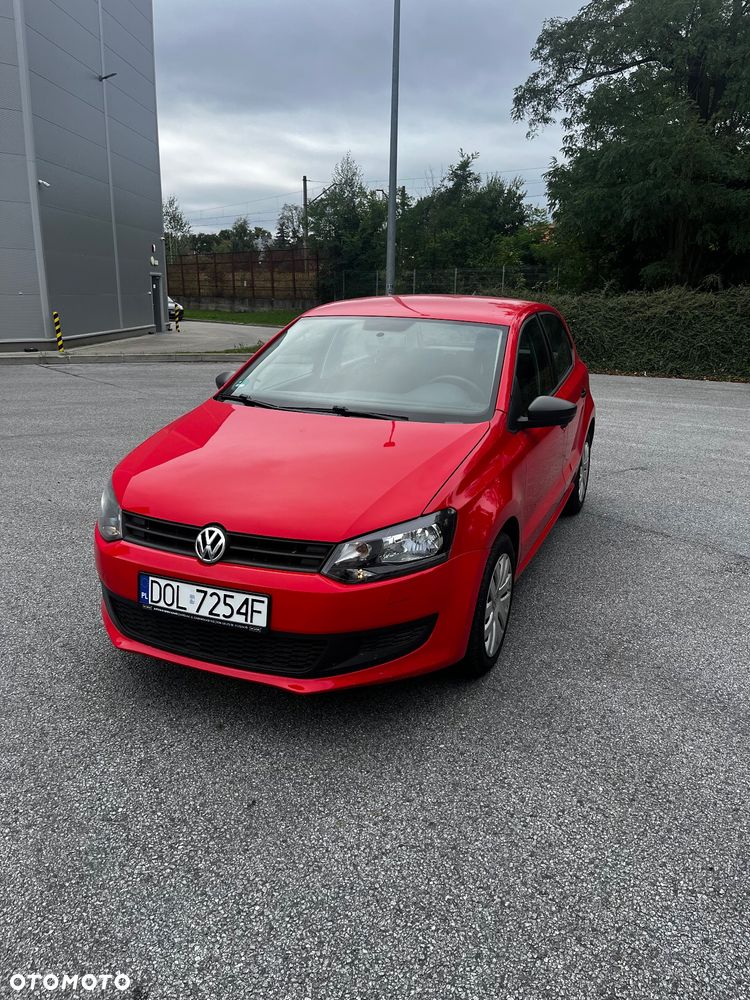Volkswagen Polo 1.2 Blue Motion Technology Team - 6