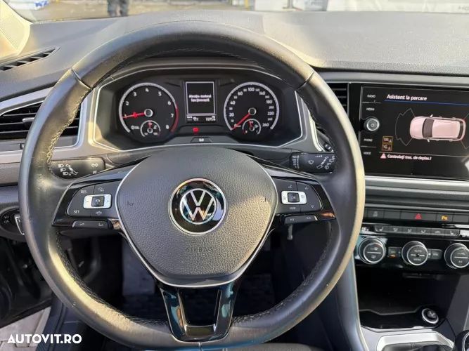 Volkswagen T-Roc 1.0 TSI Base - 10