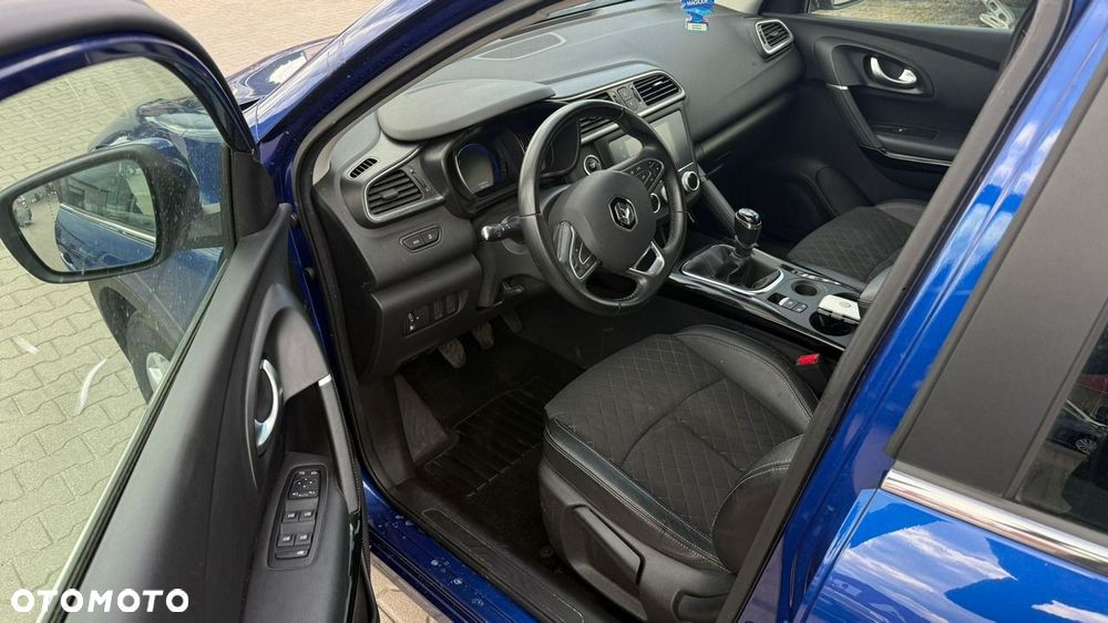 Renault Kadjar - 7