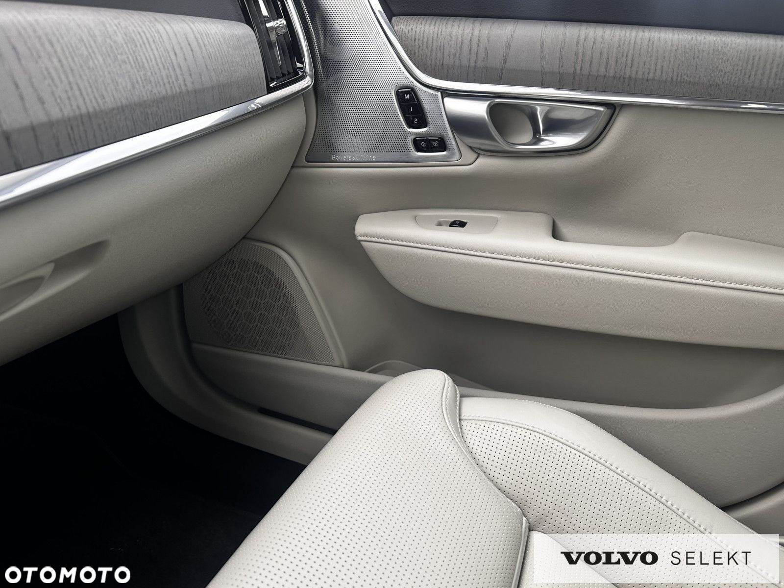 Volvo V90 - 20