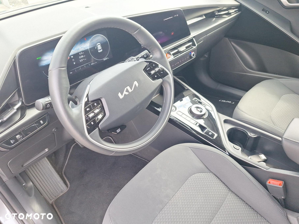 Kia Niro e-Niro 64kWh M