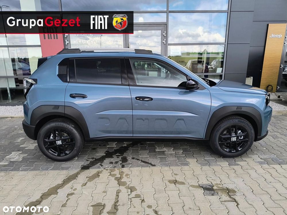 Fiat Grande Panda - 6