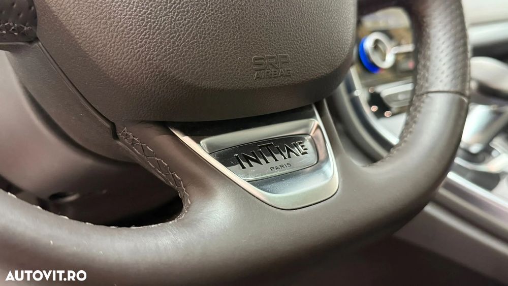 Renault Espace Energy dCi 160 EDC Initiale Paris - 32