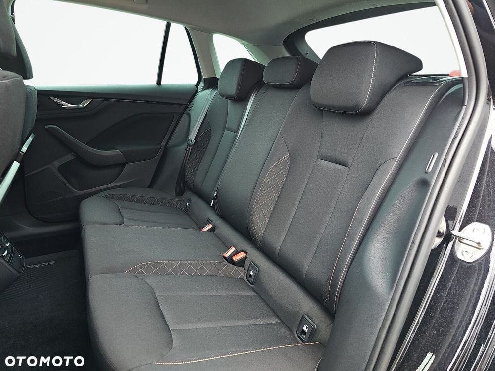 Skoda Scala 1.0 TSI Ambition - 26