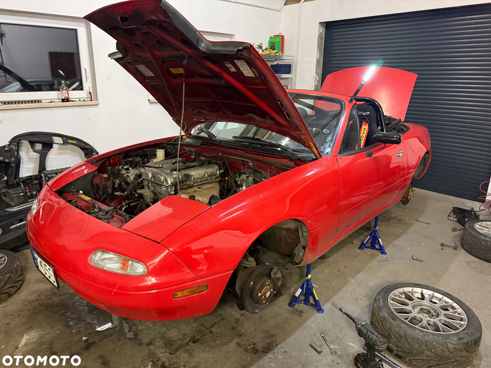 Mazda MX-5 1.6 - 11