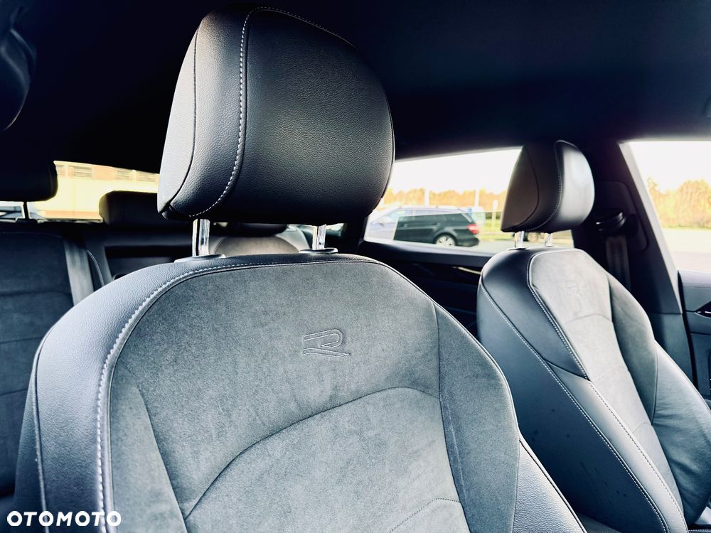 Volkswagen Arteon Shooting Brake 2.0 TDI R-Line DSG - 31