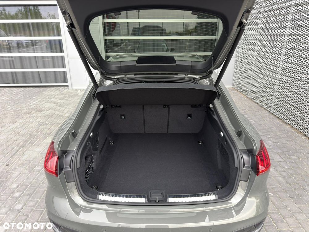 Audi A5 Limousine TFSI 150 kW S tronic - 7