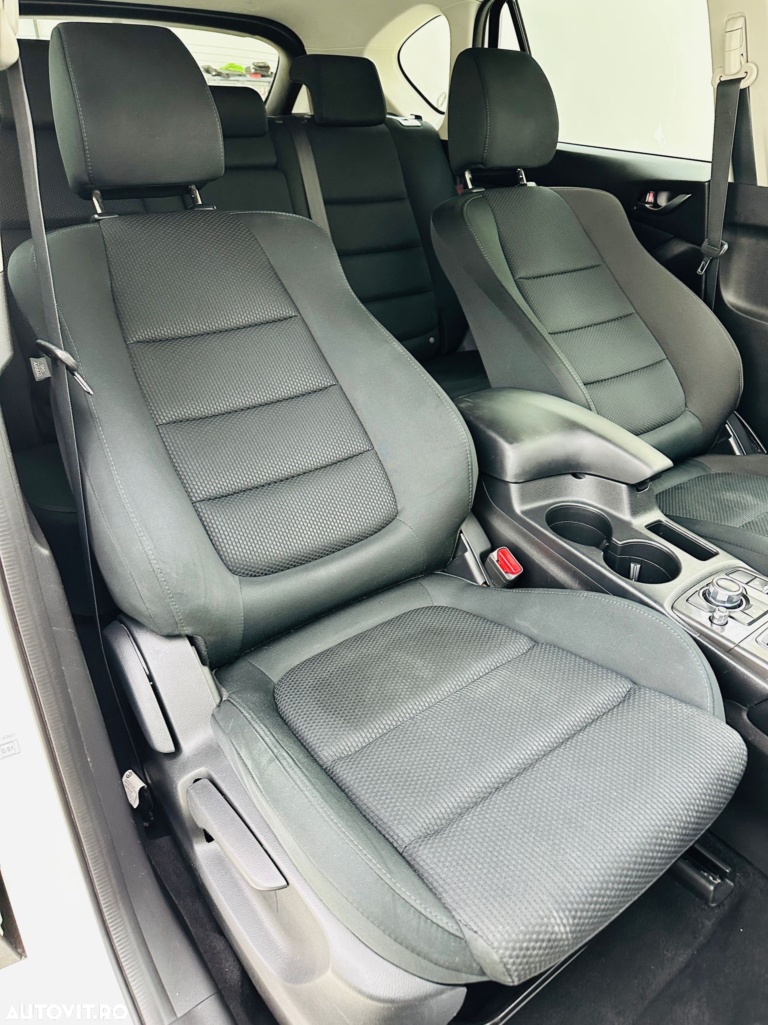Mazda CX-5 - 37