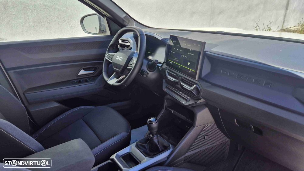Dacia Duster 1.2 TCe Journey - 16