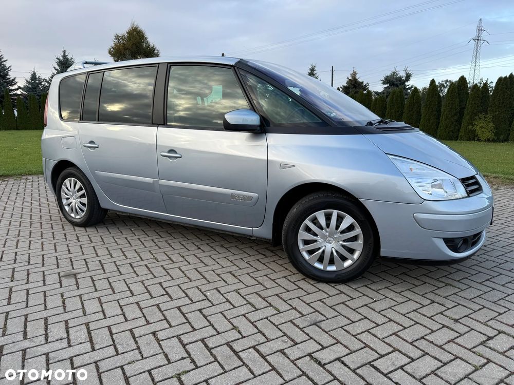 Renault Espace - 22
