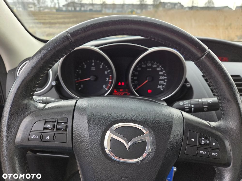 Mazda 3 1.6 Comfort - 16