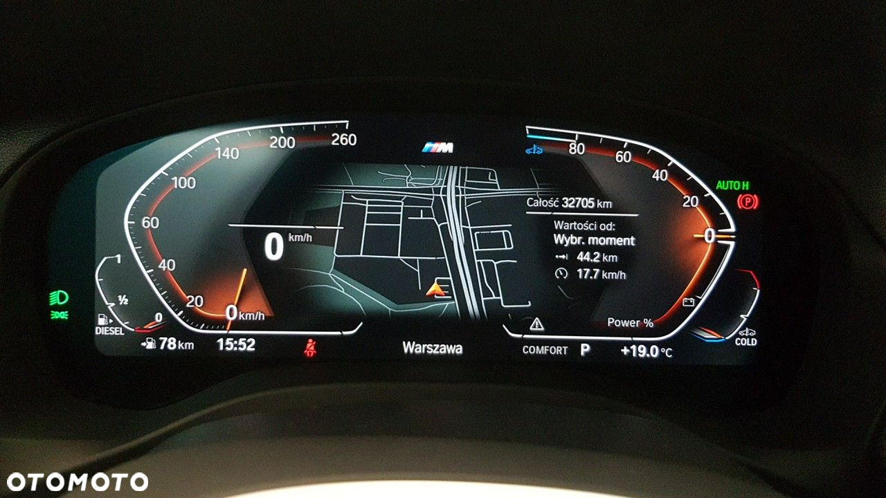 BMW X3 - 27