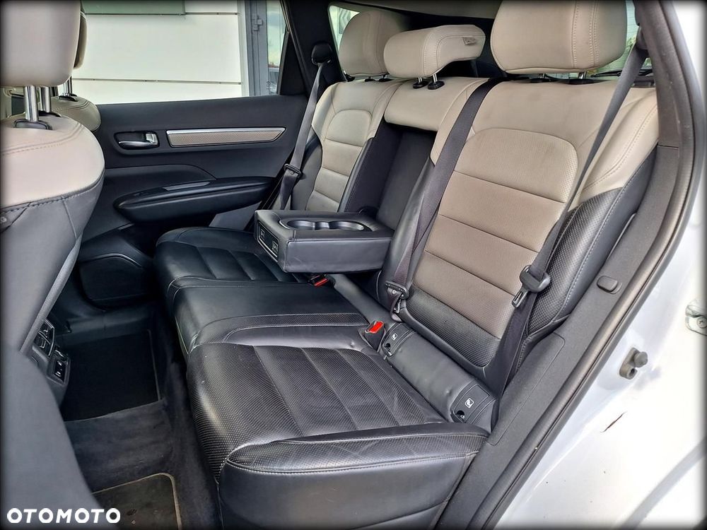Renault Koleos 2.0 dCi Initiale Paris 4x4 X-Tronic - 11