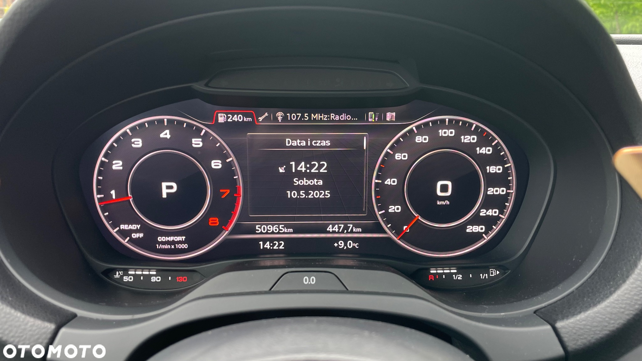Audi A3 - 15
