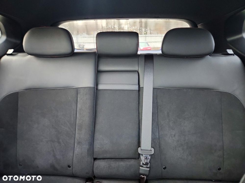 Hyundai Kona 1.6 T-GDI DCT N Line - 10