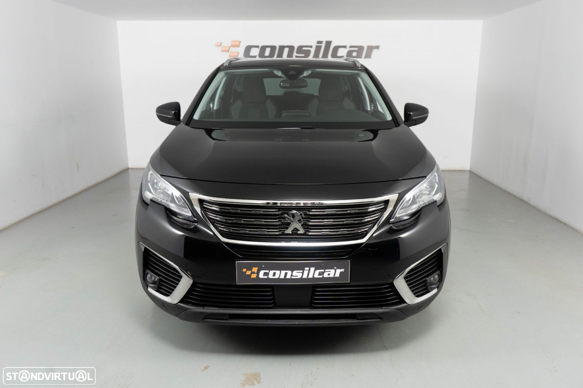 Peugeot 5008 1.2 PureTech Allure EAT6 - 2