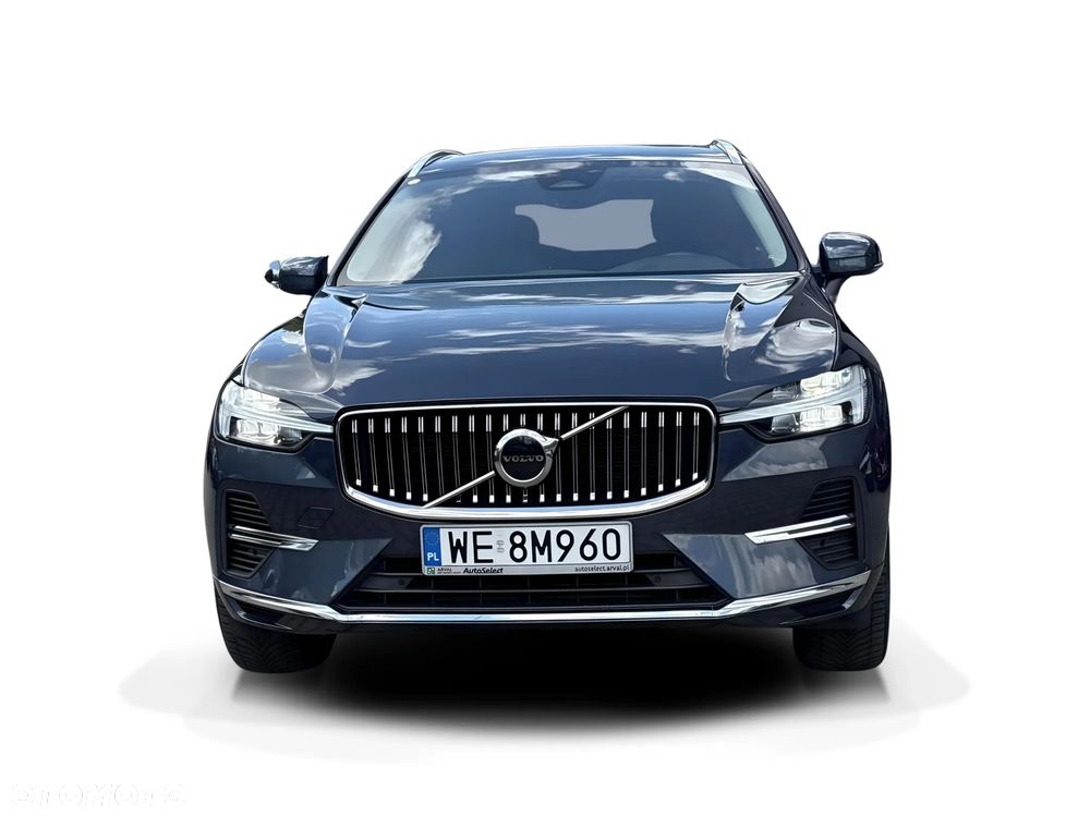 Volvo XC 60 T6 Plug-In Hybrid AWD Core - 10
